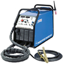 常州氬弧焊機(jī)焊不住的原因